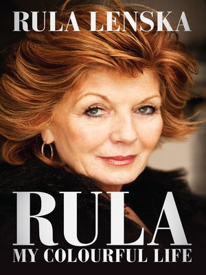 cover image of Rula